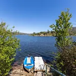 Isla Del Burguillo Hétvégi ház Ávila