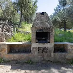 カントリーハウス Isla Del Burguillo *