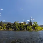 Isla Del Burguillo * Ávila