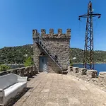Isla Del Burguillo Hétvégi ház Ávila