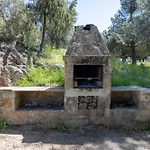 Isla Del Burguillo Авила