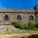 Летний дом Isla Del Burguillo Авила