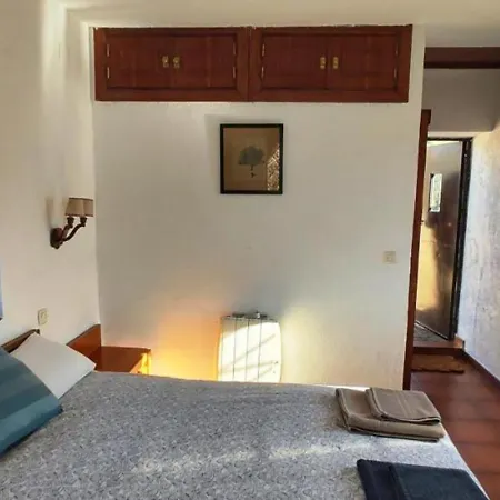 Holiday home Isla Del Burguillo