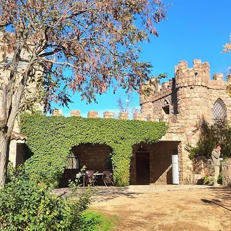 Isla Del Burguillo Holiday home *