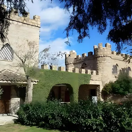 Isla Del Burguillo