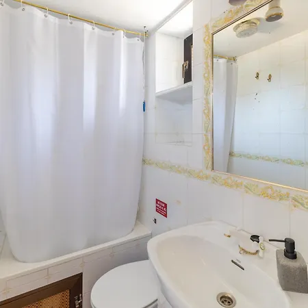 Isla Del Burguillo *