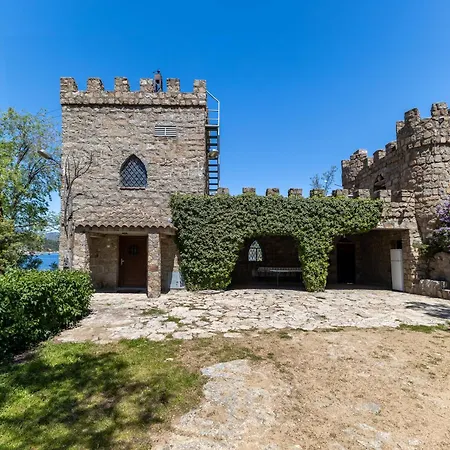 Isla Del Burguillo *