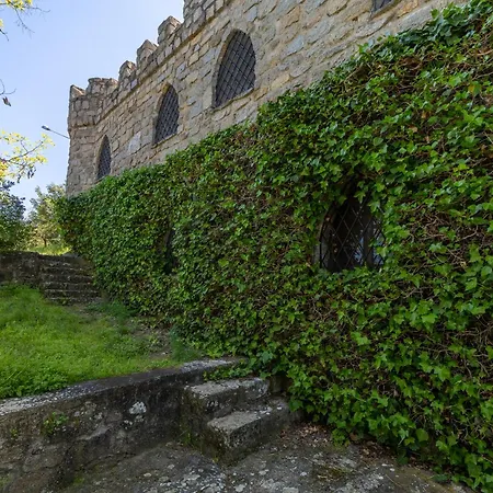 Landsted Isla Del Burguillo