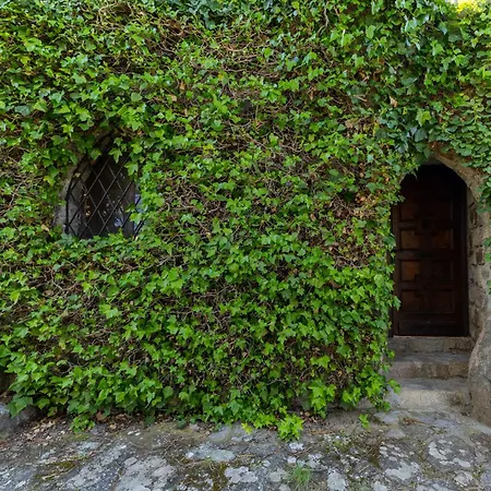 Isla Del Burguillo * Avila