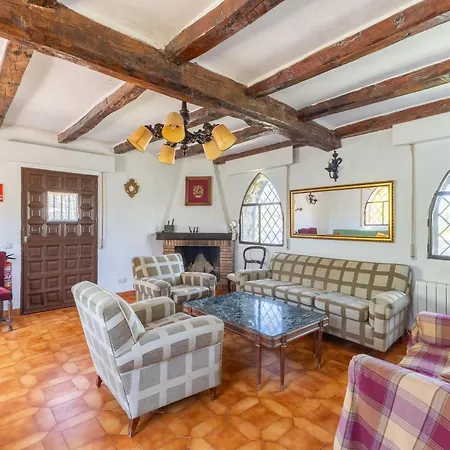 Isla Del Burguillo *