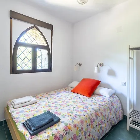 Isla Del Burguillo *