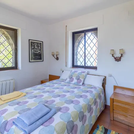 Isla Del Burguillo Holiday home