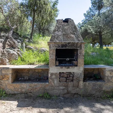 Holiday home Isla Del Burguillo *