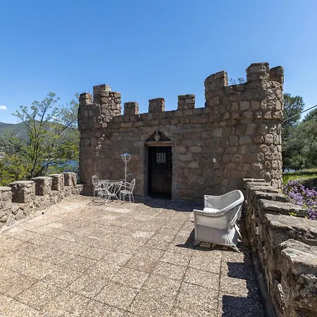 Isla Del Burguillo
