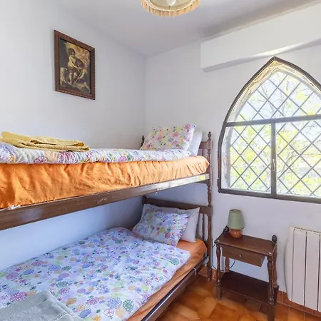Isla Del Burguillo Holiday home Avila