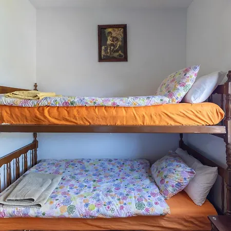 Isla Del Burguillo Lantställe *