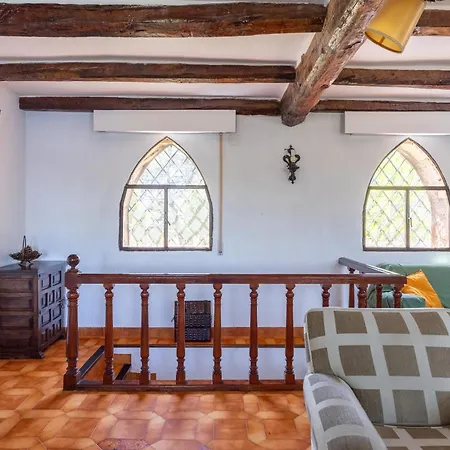 Séjour à la campagne Isla Del Burguillo Ávila