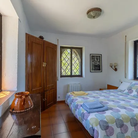 Isla Del Burguillo Εξοχικό σπίτι