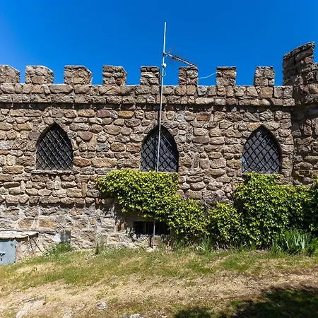 컨트리하우스 Isla Del Burguillo Ávila