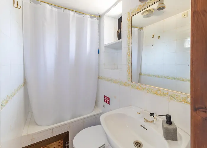 Isla Del Burguillo *