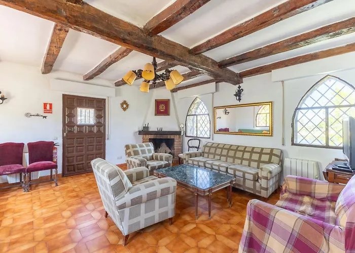 Isla Del Burguillo *