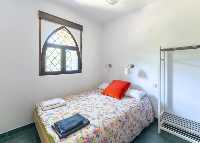 Isla Del Burguillo *