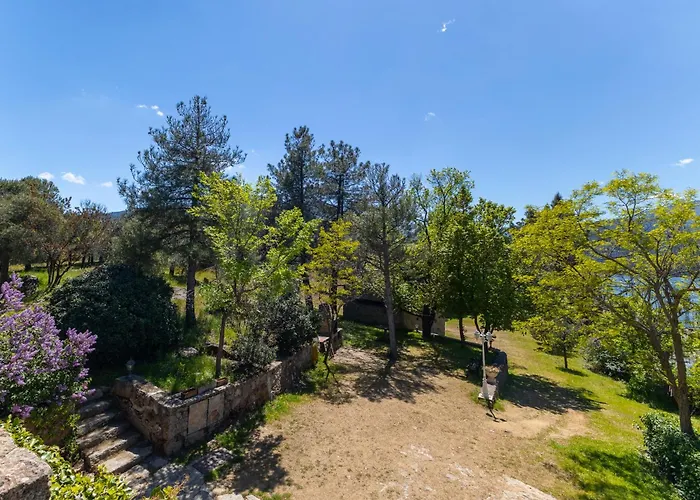 Landsted Isla Del Burguillo