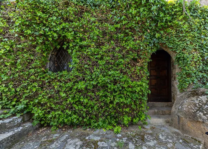 Landsted Isla Del Burguillo Ávila